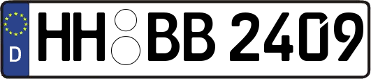 HH-BB2409