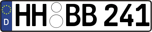 HH-BB241