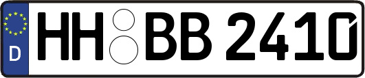 HH-BB2410