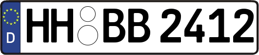 HH-BB2412