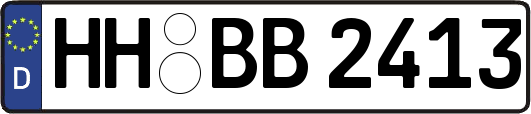 HH-BB2413