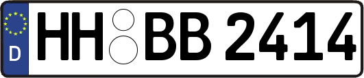 HH-BB2414