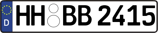 HH-BB2415
