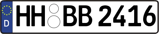 HH-BB2416