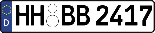 HH-BB2417