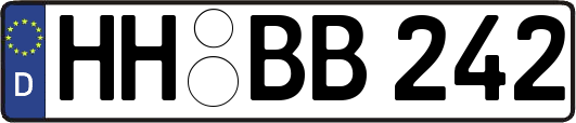 HH-BB242