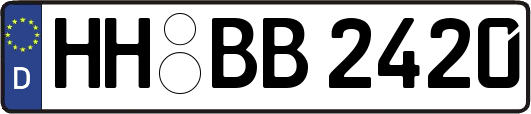 HH-BB2420