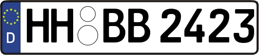 HH-BB2423