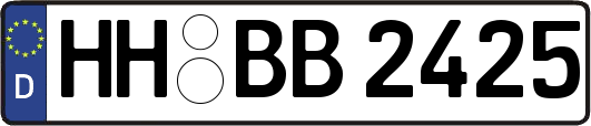 HH-BB2425