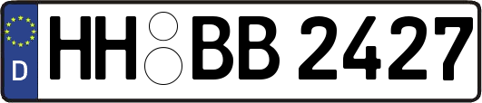 HH-BB2427