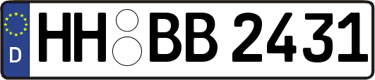HH-BB2431