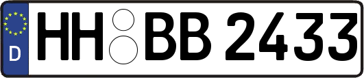 HH-BB2433