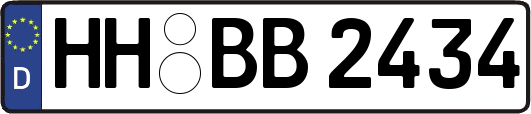 HH-BB2434