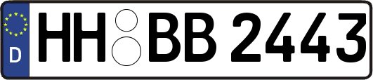 HH-BB2443