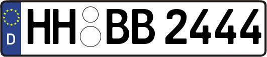 HH-BB2444