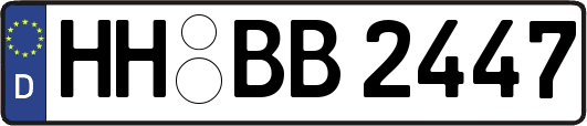 HH-BB2447