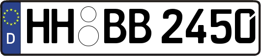 HH-BB2450