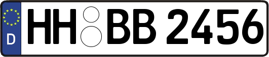 HH-BB2456