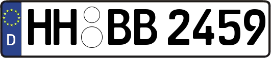 HH-BB2459