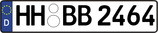 HH-BB2464