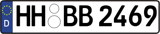 HH-BB2469