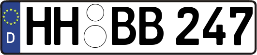 HH-BB247