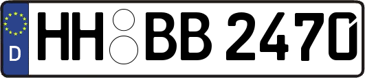 HH-BB2470