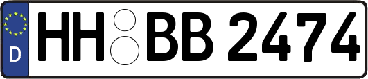 HH-BB2474