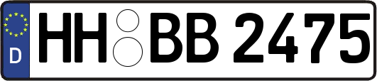 HH-BB2475