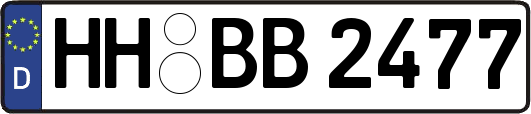 HH-BB2477