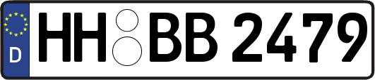 HH-BB2479