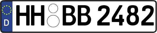 HH-BB2482