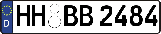 HH-BB2484
