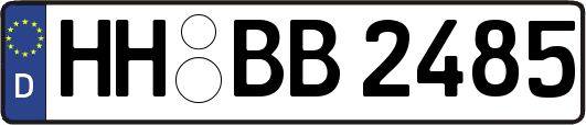 HH-BB2485