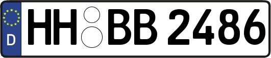 HH-BB2486