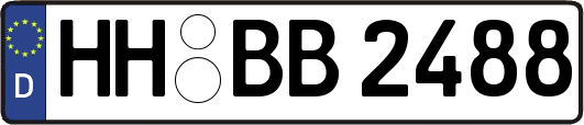 HH-BB2488