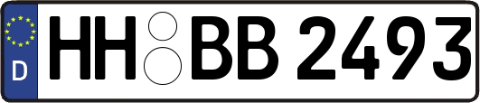 HH-BB2493
