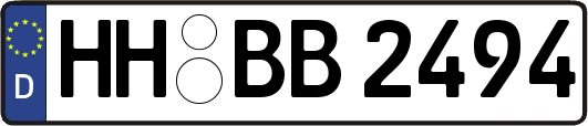 HH-BB2494
