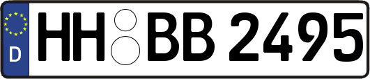 HH-BB2495