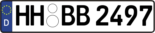 HH-BB2497
