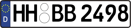 HH-BB2498