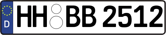 HH-BB2512