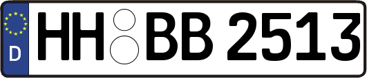 HH-BB2513
