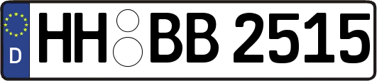 HH-BB2515