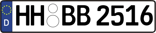 HH-BB2516