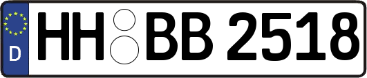 HH-BB2518