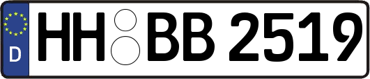 HH-BB2519