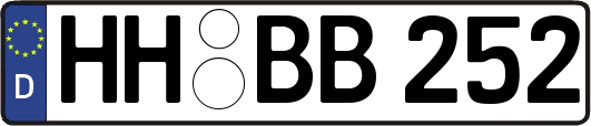 HH-BB252