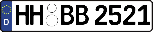 HH-BB2521