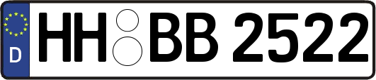 HH-BB2522